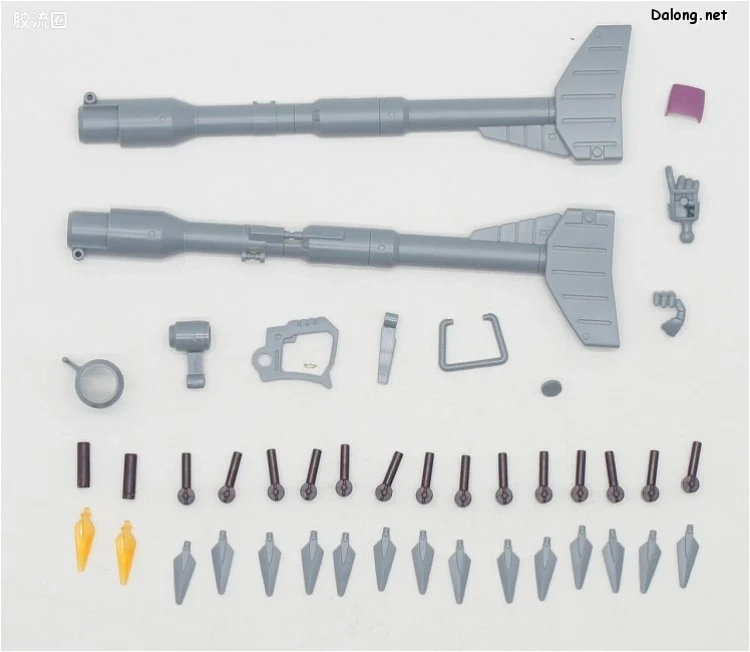 HGUC 普通版 h206 伊芙利特·施耐德 - 图片